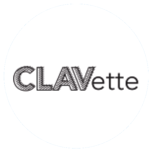 Logo La CLAVette lyonnaise