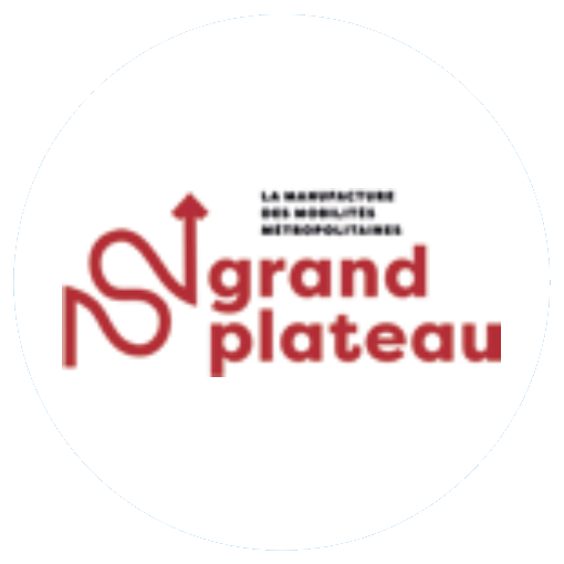 Logo Le Grand Plateau