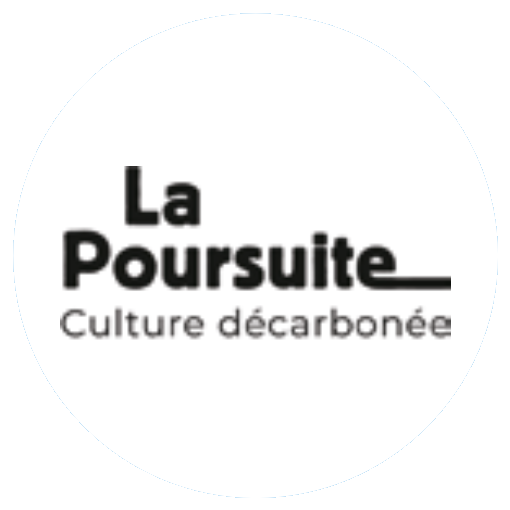 Logo La Poursuite