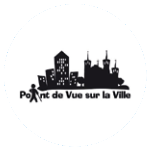 Logo Point de Vue sur la Ville